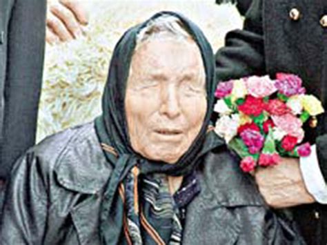 Baba Vanga Who Is The Blind Mystic Who Predicted The Rise Of Isis