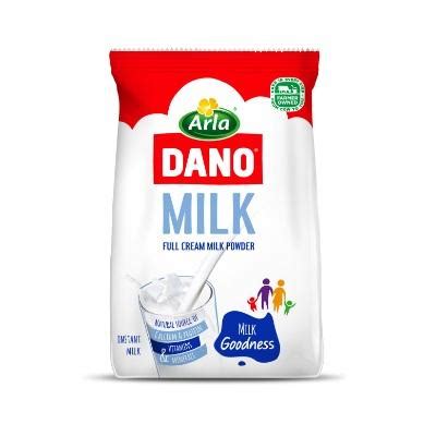 Dano Full Cream Milk G Enistoresonline Online Hyper Market