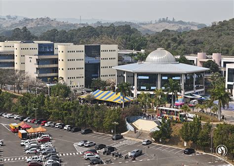 University Of Sorocaba - Aniversário da Uniso (13/9) | Universidade de Sorocaba - UNISO