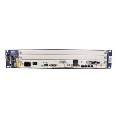 C320 GPON OLT Fiber Optic Telecom Co Ltd