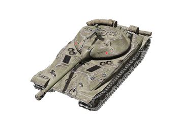 Object 705 ソ連 戦車事典 World of Tanks Modern Armor