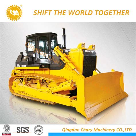 Hot Sale Shantui Bulldozer Sd Crawler Bulldozer And Bulldozer Machinery