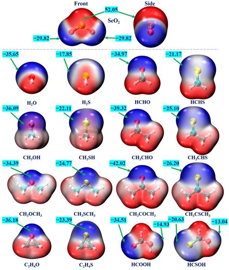 lewis structure seo2 9