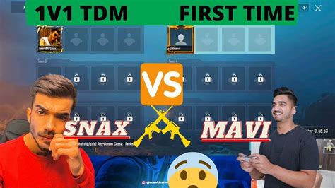 Mavi Vs Snax First Time V Who Win S Ul Highlights Youtube