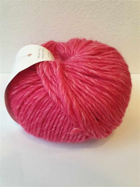 W Czka Laines Du Nord Silky Wool Merino Z Jedwabiem Kotki Motki