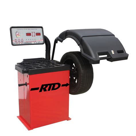 Race Tools Direct 953WB Self Calibrating Digital Wheel Balancer – Race Tools Direct