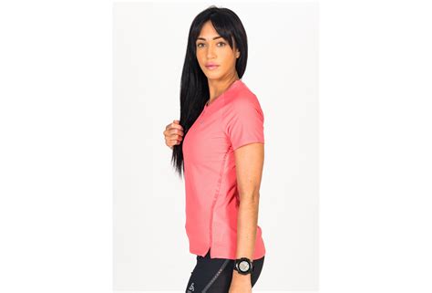 Odlo Axalp Trail Damen Im Angebot Damen Bekleidung T Shirts Odlo