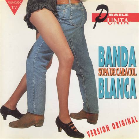 Banda Blanca Sopa De Caracol Releases Discogs