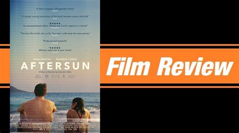 Review Aftersun” 2022