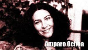 Amparo Ochoa Discograf A Perrerac La Canci N Un Arma De La