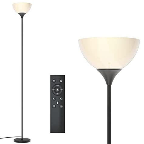 Best Remote Control Floor Lamps To Bring Light To Any Room