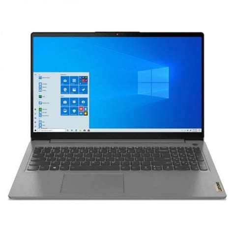 Lenovo IdeaPad 3 15ALC6 AMD Ryzen 5 5500U 8 GB 512GB SSD 15 6