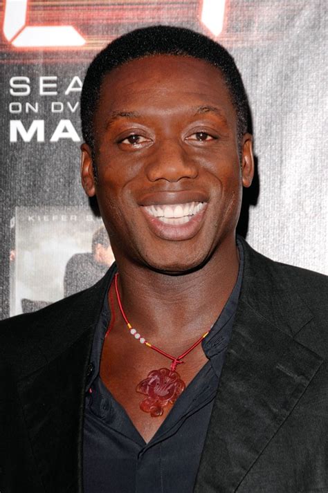 hakeem kae kazim actor