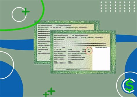 O Que Significa Uf Do Rg E Em Qualquer Outro Documento