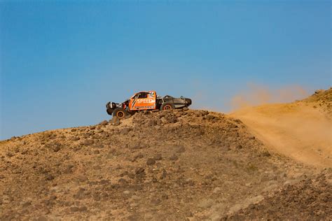 Gallery King Of The Hammers Trophy Truck Desert Race Racingjunk News