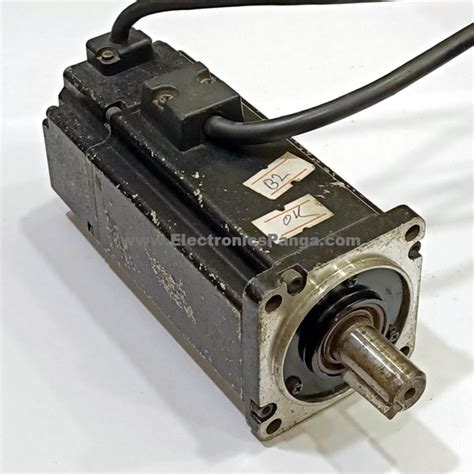 Delta Kw W B Series Ecma C Gs Ac Servo Motor Sm Star