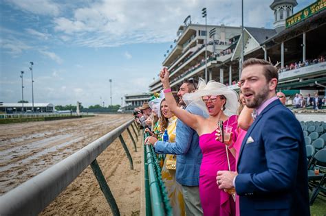 Guided Experience | Kentucky Derby