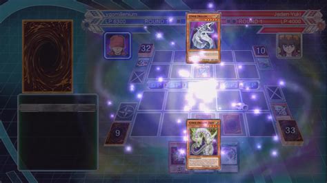 Yu Gi Oh Millennium Duels En Ps3 Playstation™store Oficial España