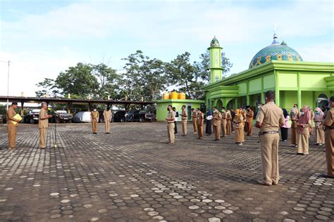 DINAS PENDIDKAN KAB TANA TIDUNG