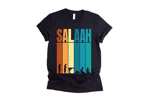 Islamic T Shirt Design Behance