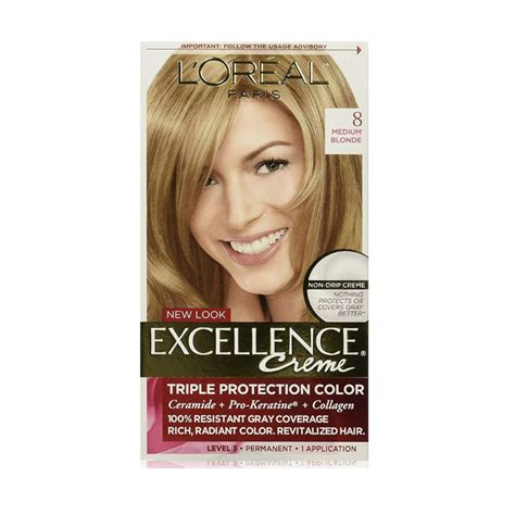 Best Hair Color for Gray Hair - Best At-Home Box Dyes of 2024