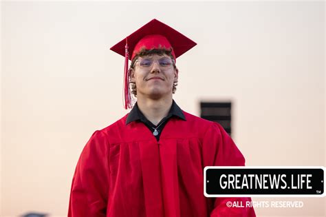 Portage High School Graduation 2023 - GreatNews.Life