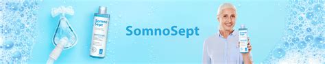 Amazon De Somnosept Somnosept Cpap Reinigungspaket