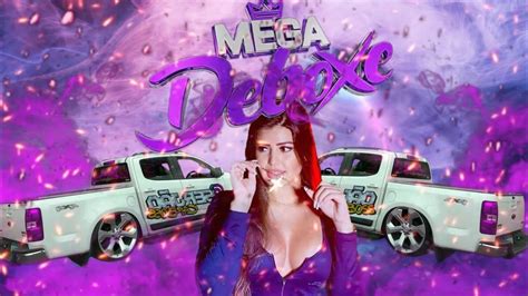 Mega Deboxe Onda Subaquática Dj Vini Da Z O Dj Gustavo Souza