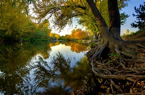 Boise River - Idaho.com