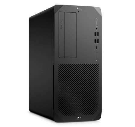 HP Z1 G9 Workstation I9 12900 32GB 1TB 2TB RTX3060 Win11 Pro