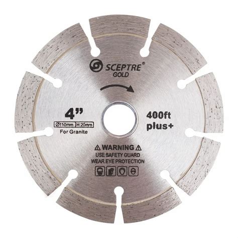 4 Inch Marble Cutting Blade At Rs 50 Piece In Ahmedabad Id 2852768191073