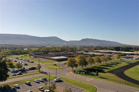Shenandoah County Public Schools | LinkedIn