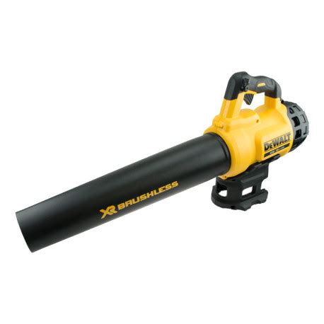 Souffleur Sans Fil Dewalt V Li Ion Machine Nue Dcm Pb Firm