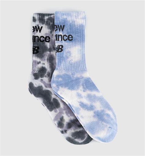 New Balance Socks