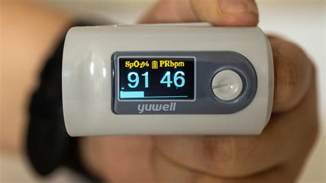 Covid-19: Temasek Foundation to provide free oximeters for Singapore ...