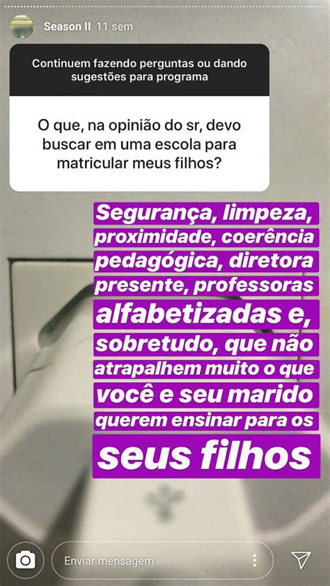 Pin de Thania em Stories e afins Dicas para os pais Educação