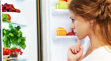 Top 15 des aliments qu il ne faut pas mettre au frigo Bio à la une