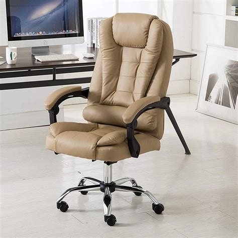 Finding the Perfect Ergonomic Office Chair: Complete Guide ...