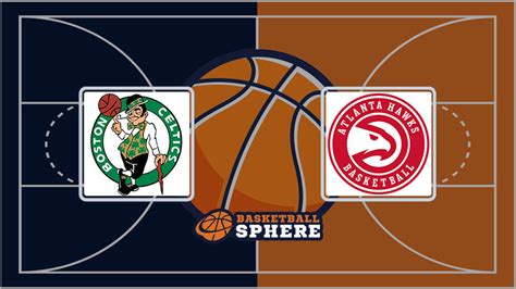 Boston Celtics vs Atlanta Hawks Analiza i tip za klađenje 08 02 2024