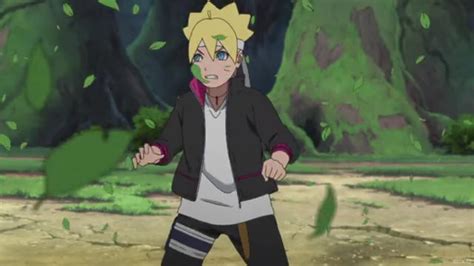 Boruto Naruto Next Generations Season3 Part 037