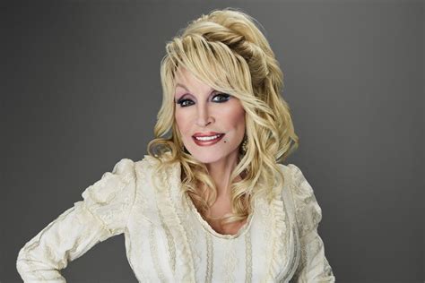 Dolly Parton Announces New Music For Her 78th Birthday Surprise