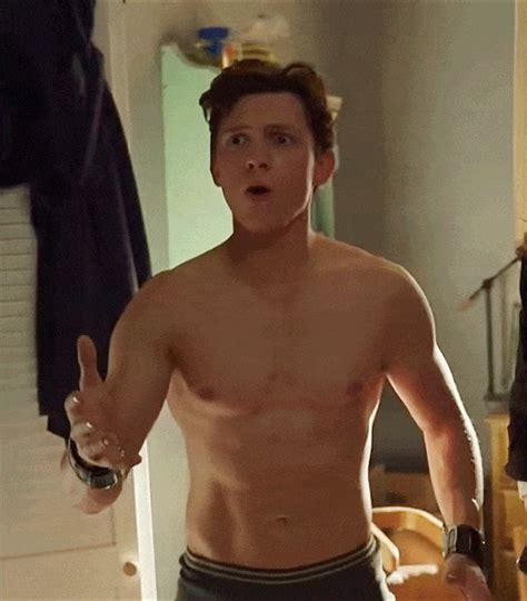 Tom Holland Net