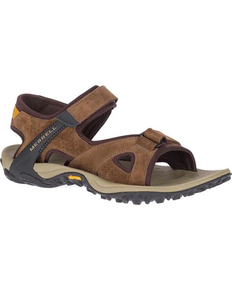 Merrell Kahuna 4 Strap Men S Sandals Ellis Brigham