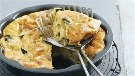 Quiche Courgette Sans Pâte Découvrez Les Recettes De Cuisine De Femme