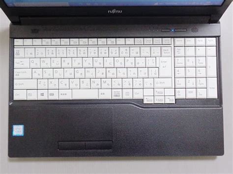 Yahoo オークション FUJITSU LIFEBOOK A577 SX Core i5 7300U 2 60GH