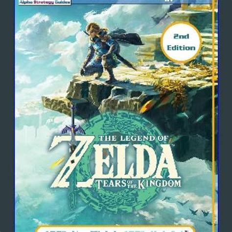 Stream Download ⚡ The Legend Of Zelda Tears Of The Kingdom Strategy