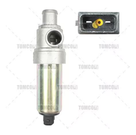 Valvula Iac Ralenti Tomco Para Vw Jetta A L L Nac Env O Gratis