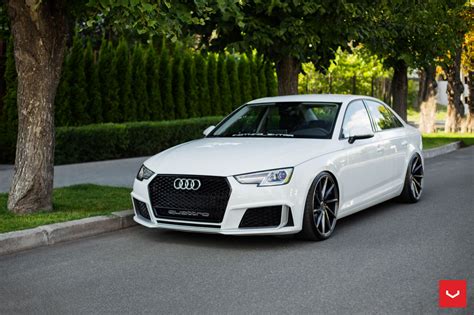 Vossen Cvt Audi A