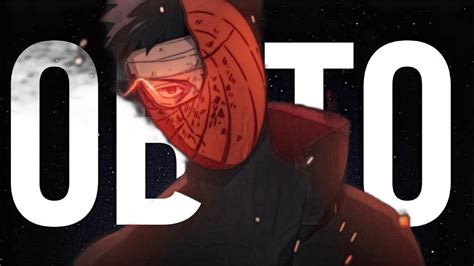 Obito Uchiha Vs Konan X Nobody Knows Naruto Badass Moments Youtube