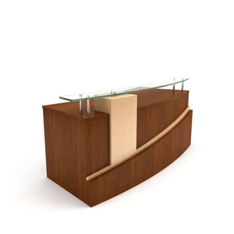 Revit Reception Desk Diy Projects